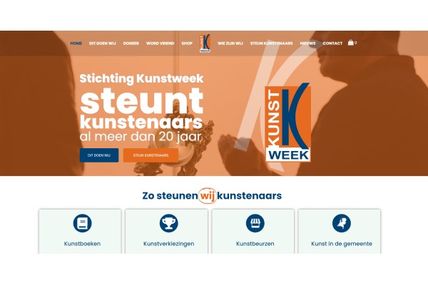 Kunstweek.nl