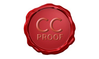 cc proof